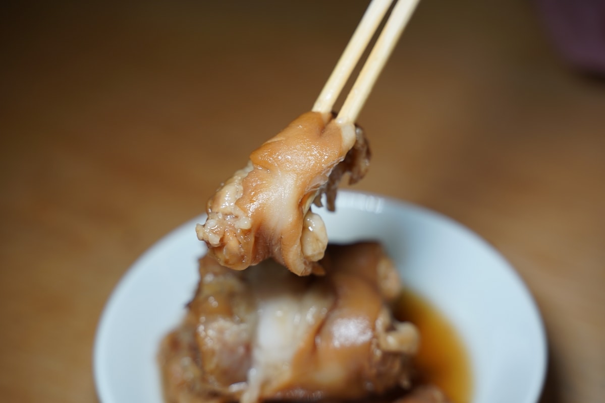 【TONTON JACKY 豚々ジャッキー】沖繩旭橋站美食推薦 美味必點阿古豬炸豬排套餐 - 第10張圖 【TONTON JACKY 豚々ジャッキー】沖繩旭橋站美食推薦 美味必點阿古豬炸豬排套餐