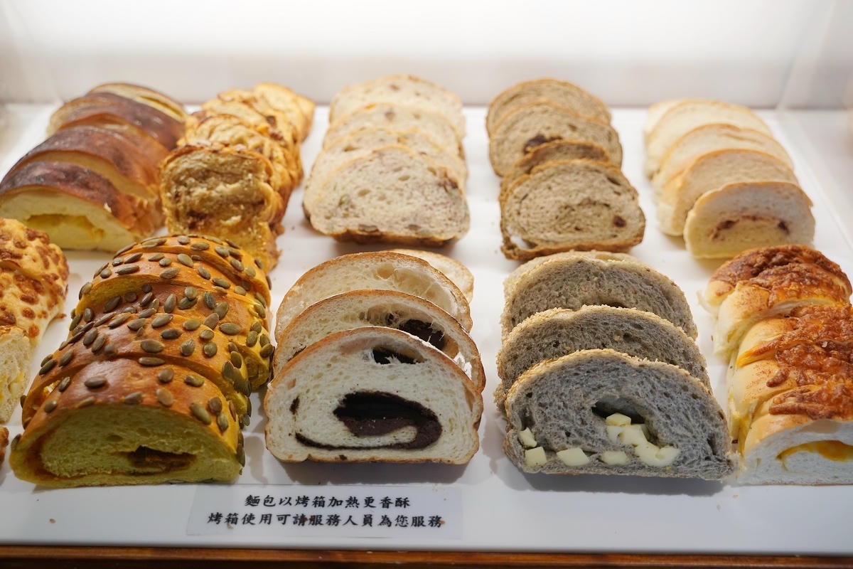 【平鎮延平路食農故事館】蕃薯藤自然食堂 食寓 自然派早午餐無限享用 每人250元起超划算 - 第9張圖 【平鎮延平路食農故事館】蕃薯藤自然食堂 食寓 自然派早午餐無限享用 每人250元起超划算