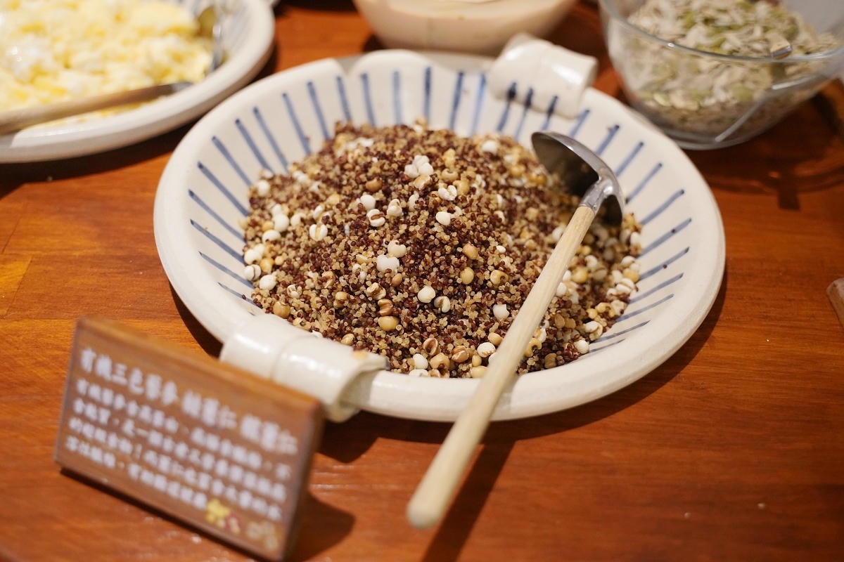 【平鎮延平路食農故事館】蕃薯藤自然食堂 食寓 自然派早午餐無限享用 每人250元起超划算 - 第10張圖 【平鎮延平路食農故事館】蕃薯藤自然食堂 食寓 自然派早午餐無限享用 每人250元起超划算
