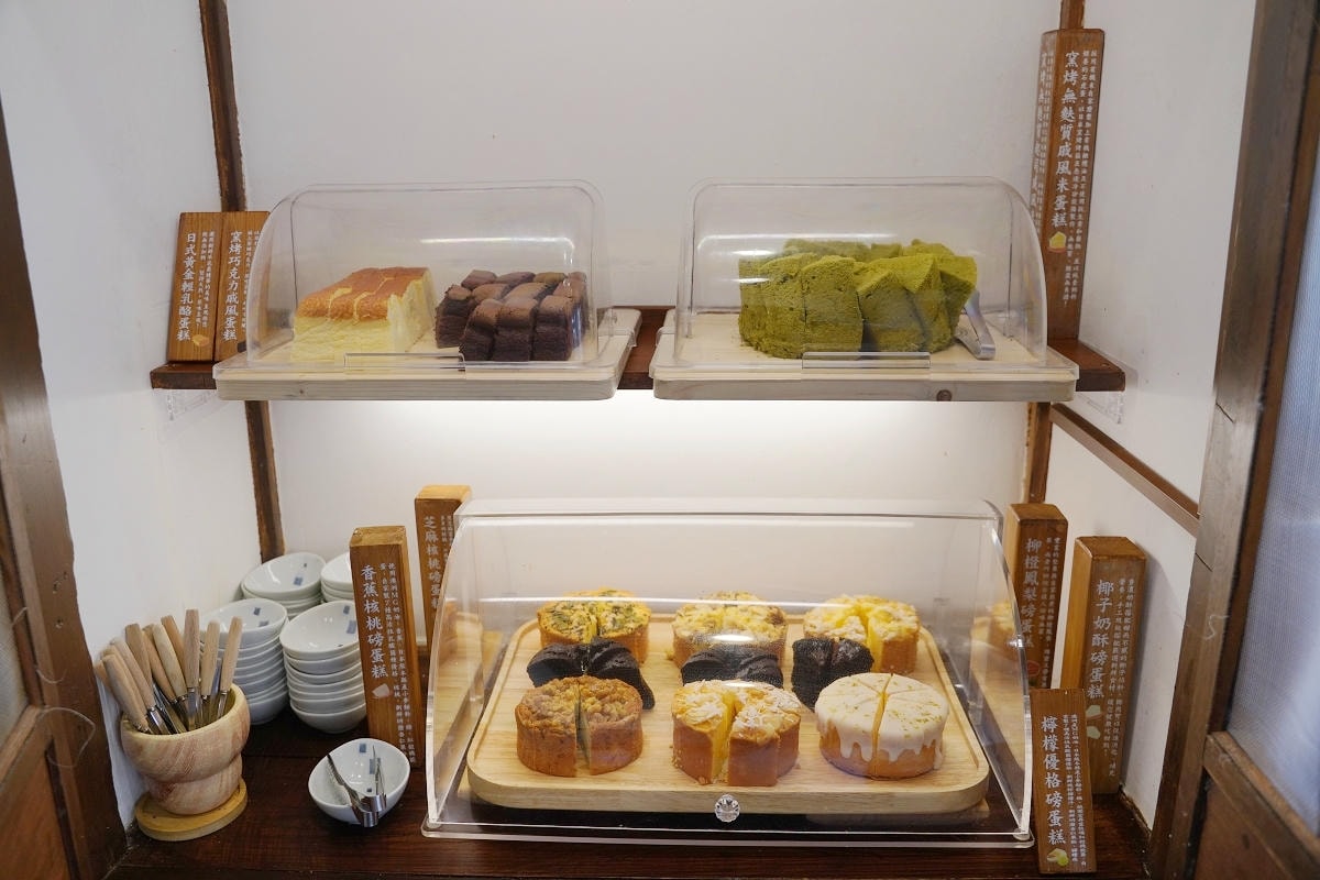 【平鎮延平路食農故事館】蕃薯藤自然食堂 食寓 自然派早午餐無限享用 每人250元起超划算 - 第20張圖 【平鎮延平路食農故事館】蕃薯藤自然食堂 食寓 自然派早午餐無限享用 每人250元起超划算