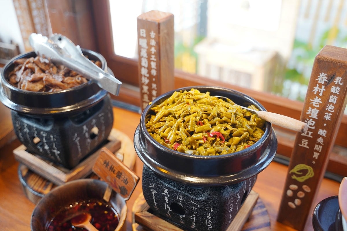 【平鎮延平路食農故事館】蕃薯藤自然食堂 食寓 自然派早午餐無限享用 每人250元起超划算 - 第24張圖 【平鎮延平路食農故事館】蕃薯藤自然食堂 食寓 自然派早午餐無限享用 每人250元起超划算