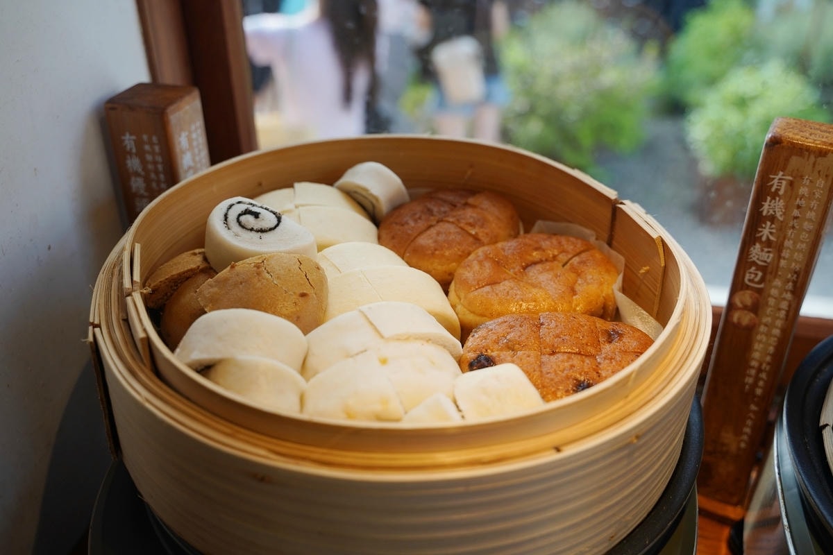 【平鎮延平路食農故事館】蕃薯藤自然食堂 食寓 自然派早午餐無限享用 每人250元起超划算 - 第26張圖 【平鎮延平路食農故事館】蕃薯藤自然食堂 食寓 自然派早午餐無限享用 每人250元起超划算