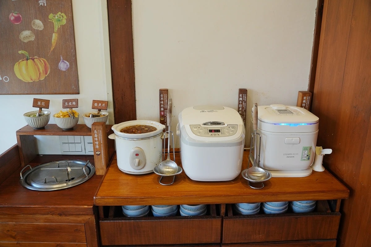 【平鎮延平路食農故事館】蕃薯藤自然食堂 食寓 自然派早午餐無限享用 每人250元起超划算 - 第27張圖 【平鎮延平路食農故事館】蕃薯藤自然食堂 食寓 自然派早午餐無限享用 每人250元起超划算