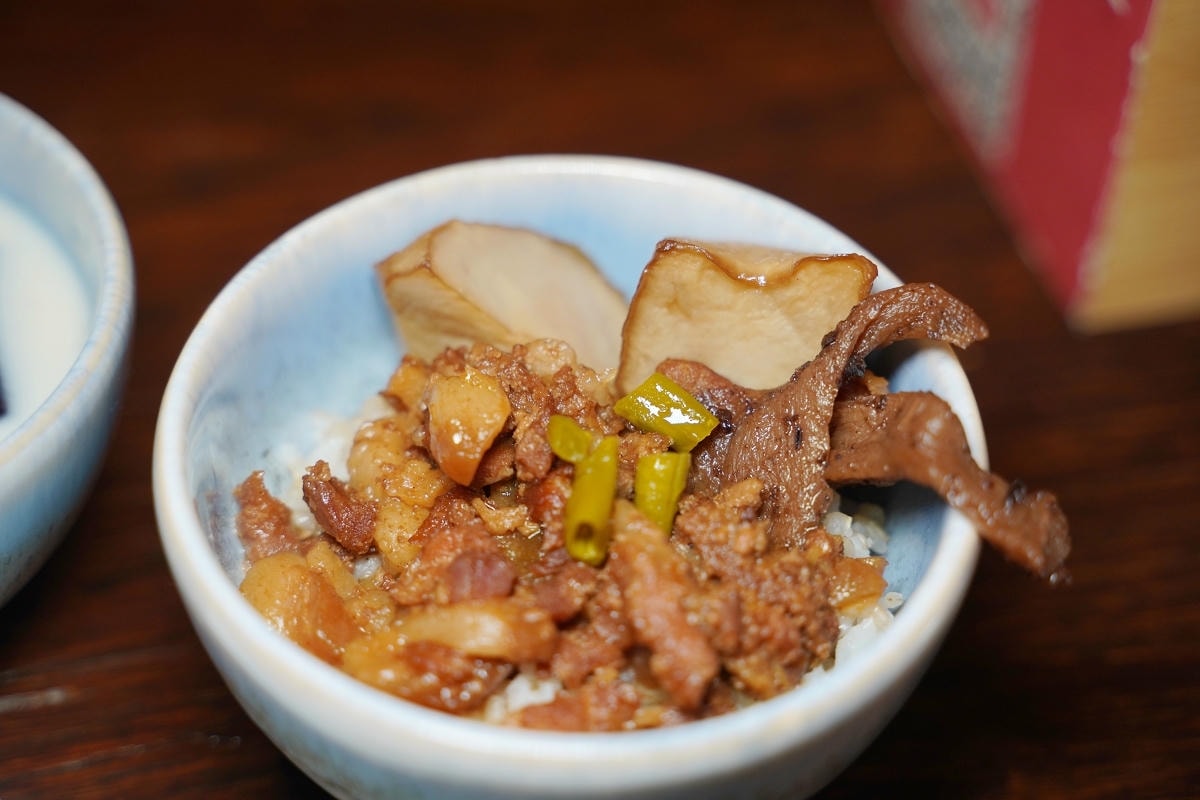 【平鎮延平路食農故事館】蕃薯藤自然食堂 食寓 自然派早午餐無限享用 每人250元起超划算 - 第31張圖 【平鎮延平路食農故事館】蕃薯藤自然食堂 食寓 自然派早午餐無限享用 每人250元起超划算