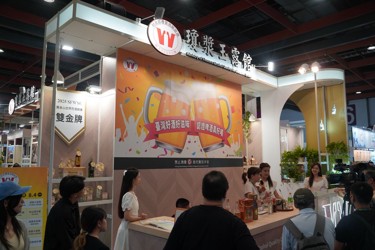 【台灣美食展】全台各地美食名特產一站式購足 知名飯店優惠票券超殺折扣 日本特色美食通通有