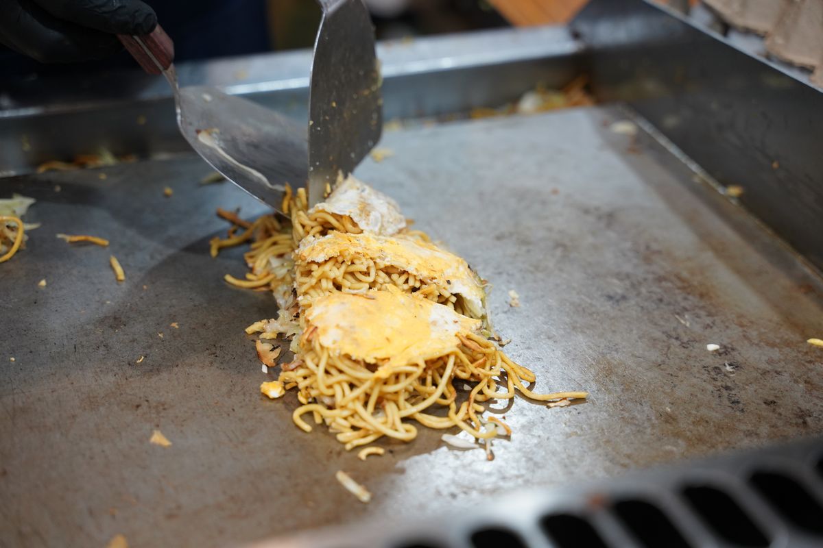 【台灣最大規模日本美食祭典】2025台灣美食展日本美食館 匯聚來自日本各地水產品與特色美食
