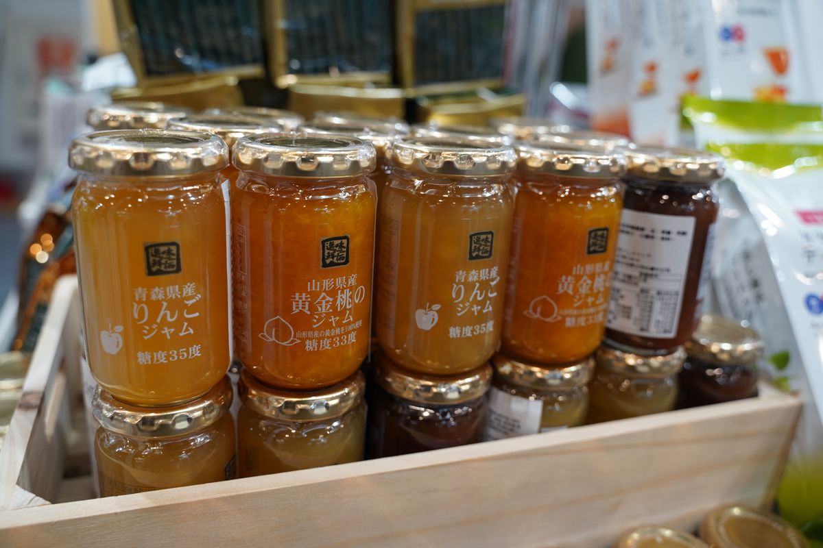 【台灣最大規模日本美食祭典】2025台灣美食展日本美食館 匯聚來自日本各地水產品與特色美食