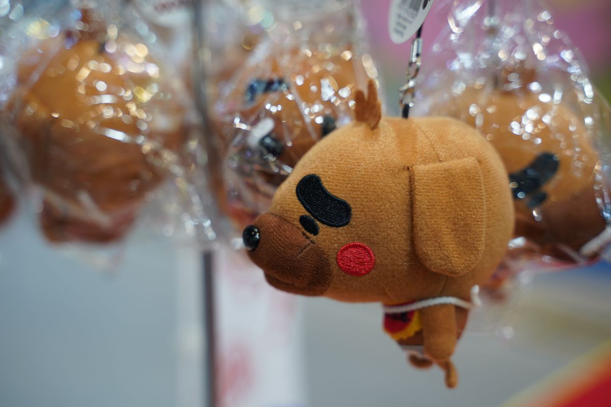 【台灣最大規模日本美食祭典】2025台灣美食展日本美食館 匯聚來自日本各地水產品與特色美食