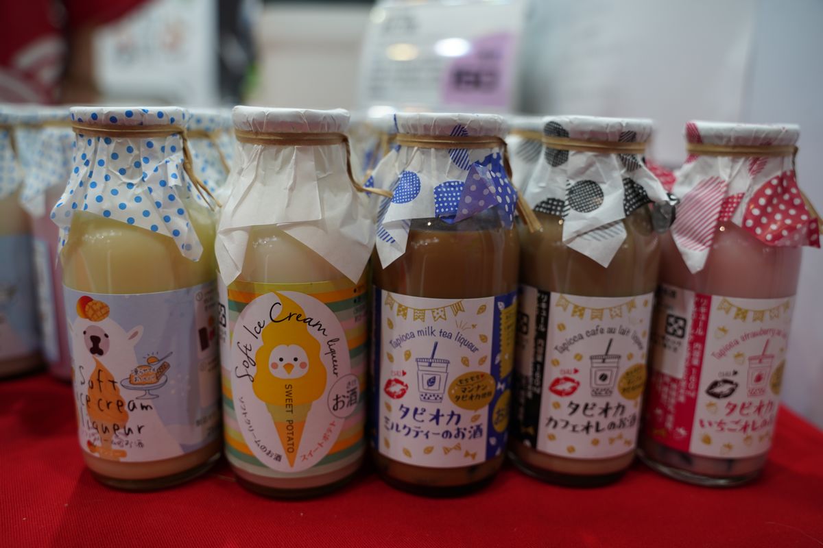 【台灣最大規模日本美食祭典】2025台灣美食展日本美食館 匯聚來自日本各地水產品與特色美食