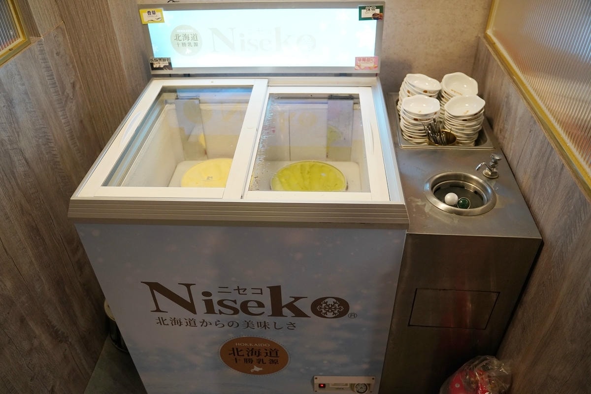 【三柒燒肉專門店大安敦化店】台北東區吃到飽餐廳推薦 忠孝復興聚餐好選擇 日本A5和牛吃到飽