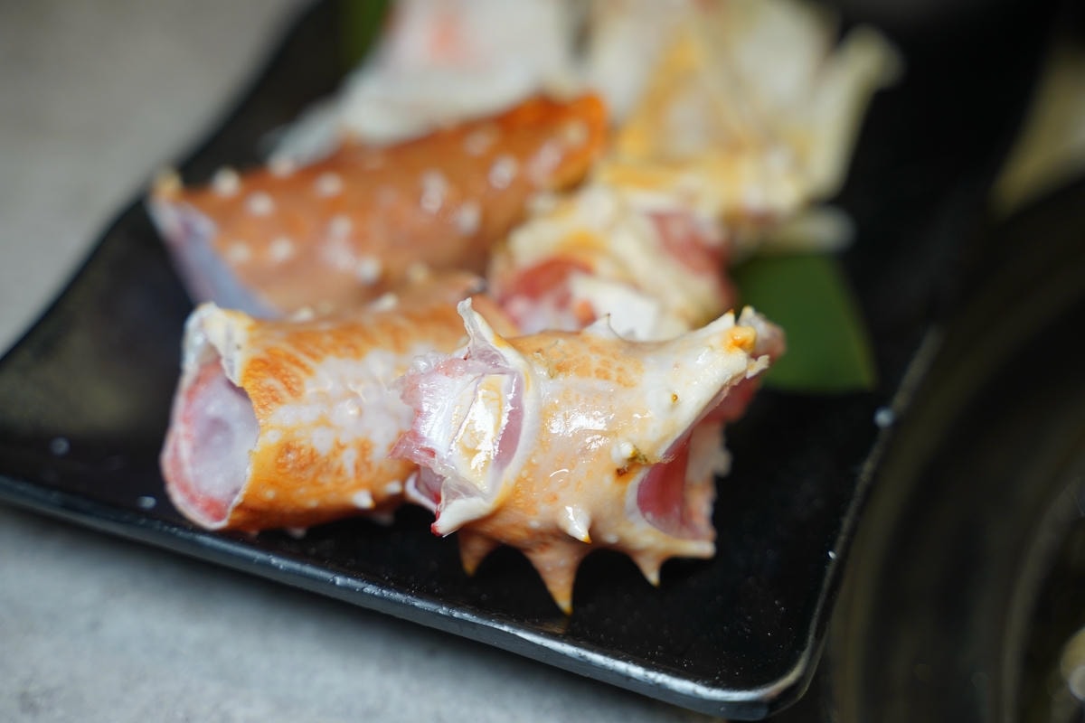 【三柒燒肉專門店大安敦化店】台北東區吃到飽餐廳推薦 忠孝復興聚餐好選擇 日本A5和牛吃到飽