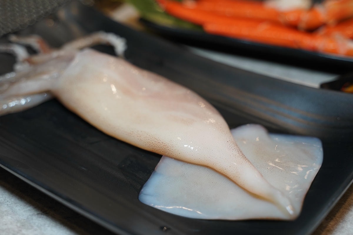 【三柒燒肉專門店大安敦化店】台北東區吃到飽餐廳推薦 忠孝復興聚餐好選擇 日本A5和牛吃到飽