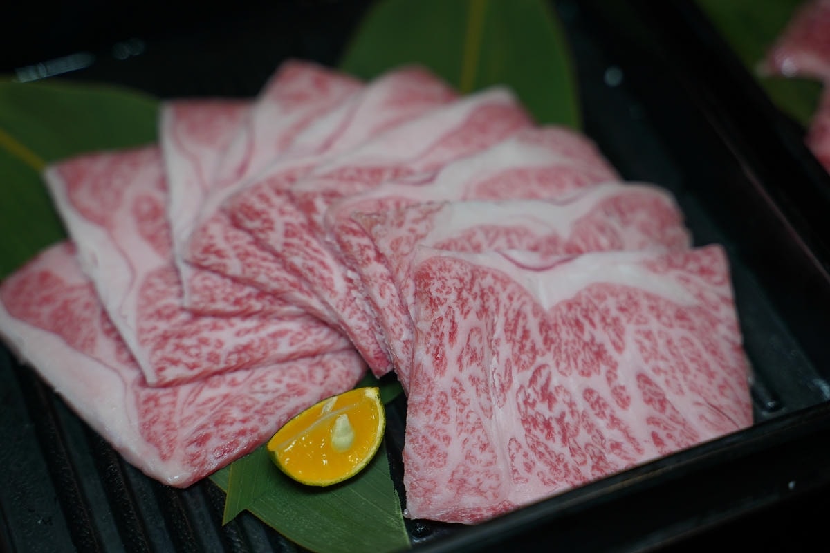 【三柒燒肉專門店大安敦化店】台北東區吃到飽餐廳推薦 忠孝復興聚餐好選擇 日本A5和牛吃到飽