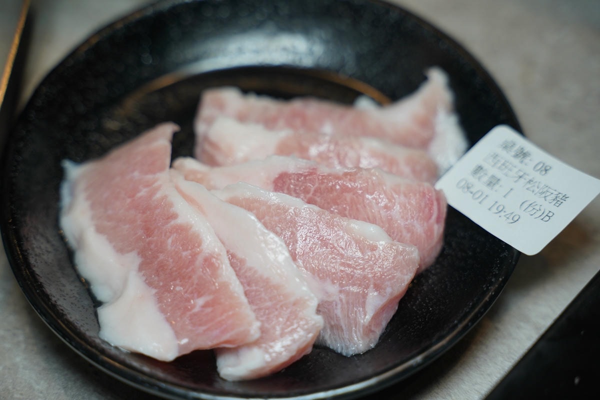 【三柒燒肉專門店大安敦化店】台北東區吃到飽餐廳推薦 忠孝復興聚餐好選擇 日本A5和牛吃到飽