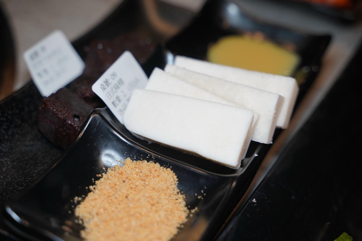 【三柒燒肉專門店大安敦化店】台北東區吃到飽餐廳推薦 忠孝復興聚餐好選擇 日本A5和牛吃到飽
