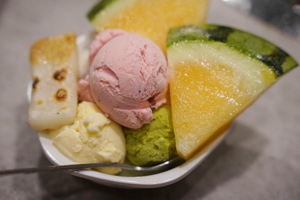 【三柒燒肉專門店大安敦化店】台北東區吃到飽餐廳推薦 忠孝復興聚餐好選擇 日本A5和牛吃到飽