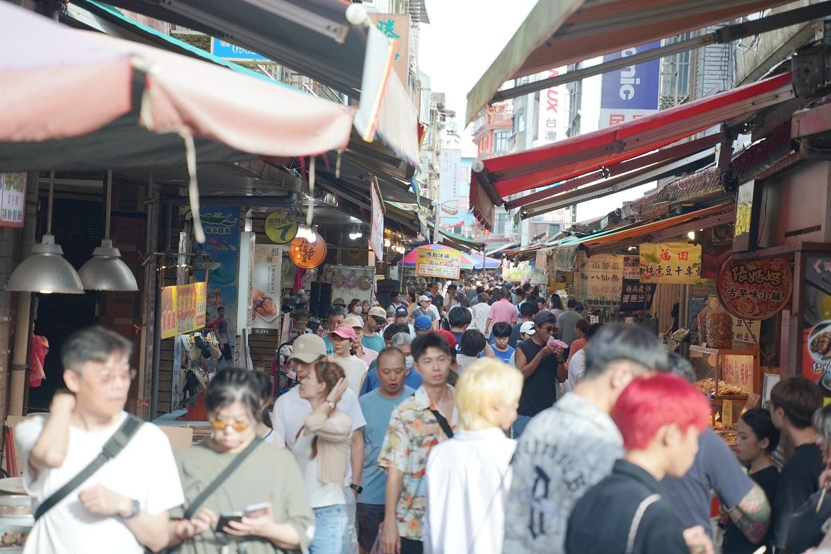 【2025北海潮與火】全面升級策展規模與國際視野 中角灣國際衝浪基地Vast海洋生活市集