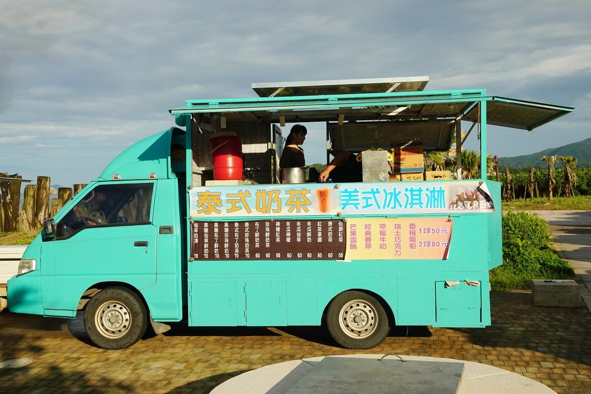 【2025北海潮與火】全面升級策展規模與國際視野 中角灣國際衝浪基地Vast海洋生活市集