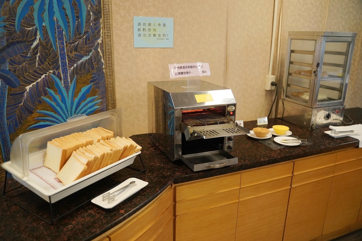 【東海岸海景渡假飯店(東海岸公教渡假中心)】台東成功住宿推薦 雙人房不用1500元超划算 - 第19張圖 【東海岸海景渡假飯店(東海岸公教渡假中心)】台東成功住宿推薦 雙人房不用1500元超划算