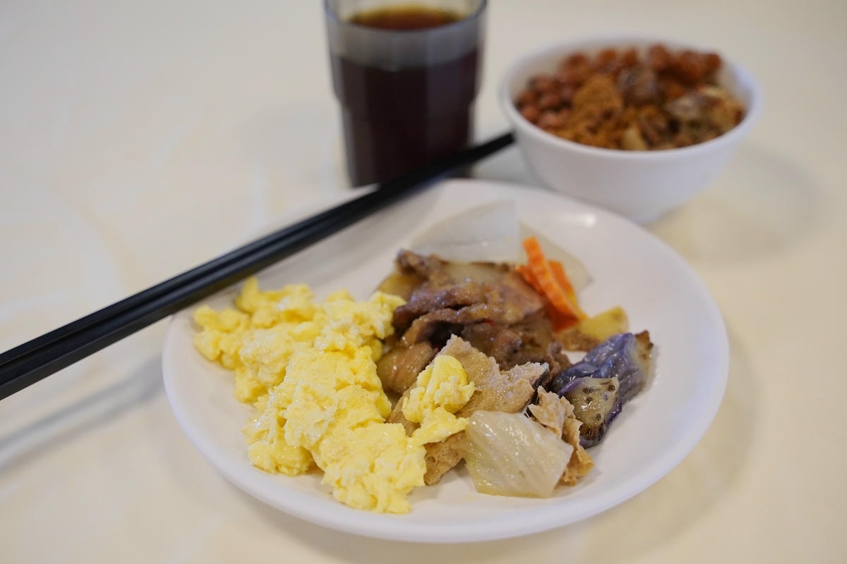 【東海岸海景渡假飯店(東海岸公教渡假中心)】台東成功住宿推薦 雙人房不用1500元超划算 - 第20張圖 【東海岸海景渡假飯店(東海岸公教渡假中心)】台東成功住宿推薦 雙人房不用1500元超划算