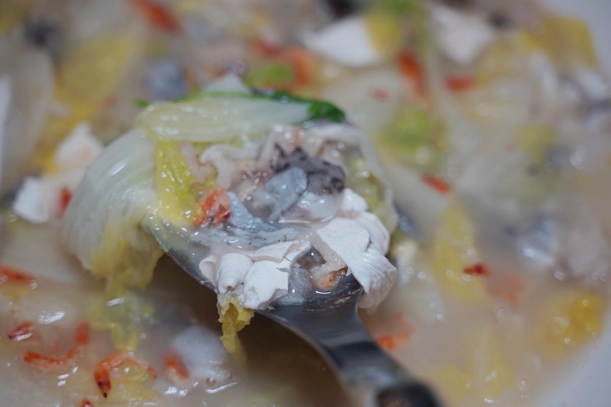 【沙魚仔海鮮餐廳】台東成功海鮮餐廳推薦 新港漁港在地海鮮 招牌旗魚干滷肉/飛虎魚柳美味必點 - 第11張圖 【沙魚仔海鮮餐廳】台東成功海鮮餐廳推薦 新港漁港在地海鮮 招牌旗魚干滷肉/飛虎魚柳美味必點