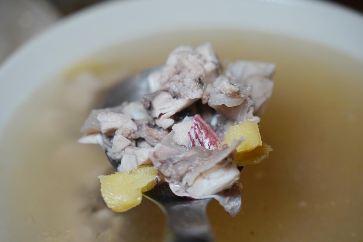 【沙魚仔海鮮餐廳】台東成功海鮮餐廳推薦 新港漁港在地海鮮 招牌旗魚干滷肉/飛虎魚柳美味必點 - 第19張圖 【沙魚仔海鮮餐廳】台東成功海鮮餐廳推薦 新港漁港在地海鮮 招牌旗魚干滷肉/飛虎魚柳美味必點