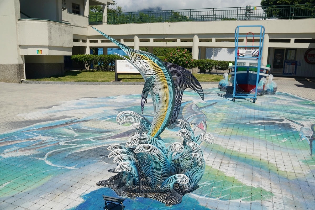 【台東美食景點推薦整理】台東行程推薦 部落私房行程市區小吃美食免費景點手作體驗 食記遊記總整理 - 第6張圖 【台東美食景點推薦整理】台東行程推薦 部落私房行程市區小吃美食免費景點手作體驗 食記遊記總整理