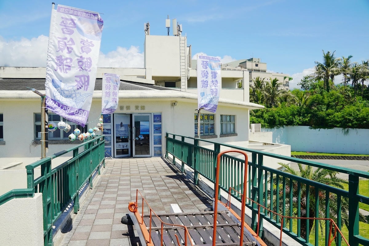 【晉領號】台東成功港賞鯨船推薦 台灣東部賞鯨行程親子遊必訪 每年5~10月期間限定錯過可惜