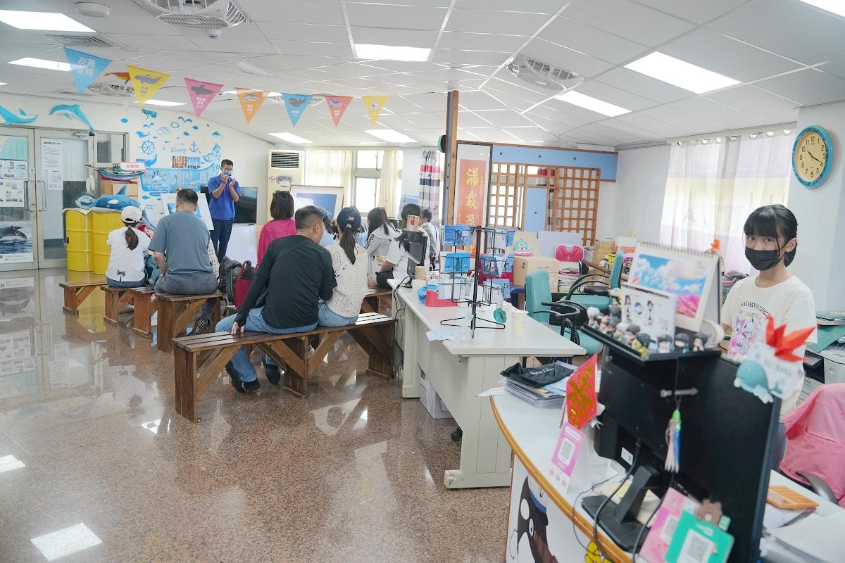 【晉領號】台東成功港賞鯨船推薦 台灣東部賞鯨行程親子遊必訪 每年5~10月期間限定錯過可惜