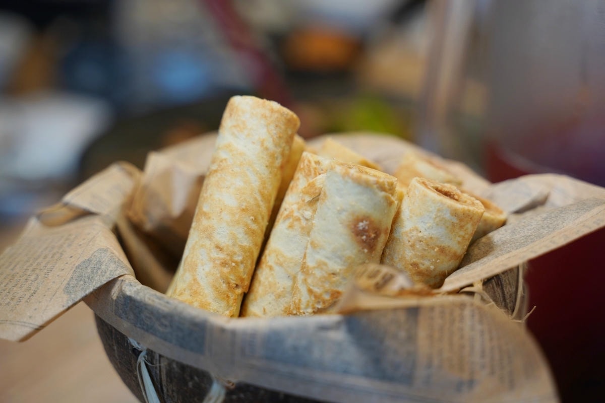 【旗遇海味】台東成功漁港美食餐廳推薦 深度傳遞成功漁業文化 美味必點黑糖旗魚/馬告旗魚香腸