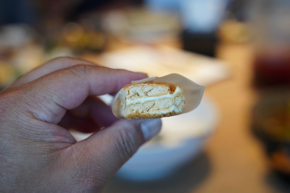 【旗遇海味】台東成功漁港美食餐廳推薦 深度傳遞成功漁業文化 美味必點黑糖旗魚/馬告旗魚香腸