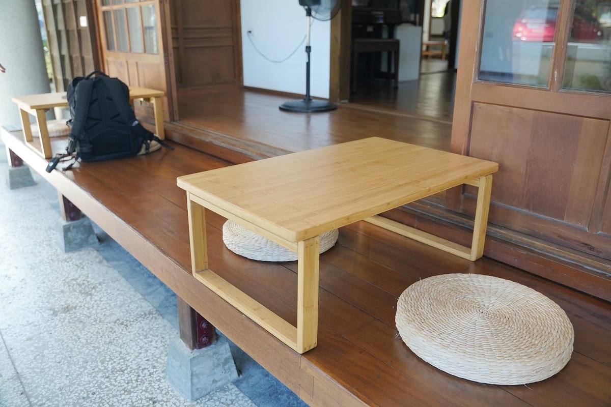 【成功老屋X眺港Café】1932年菅宮勝太郎故居 1946年高安診所 1996年新港教會