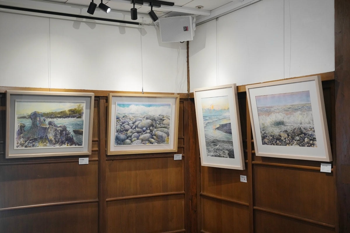 【成功老屋X眺港Café】1932年菅宮勝太郎故居 1946年高安診所 1996年新港教會