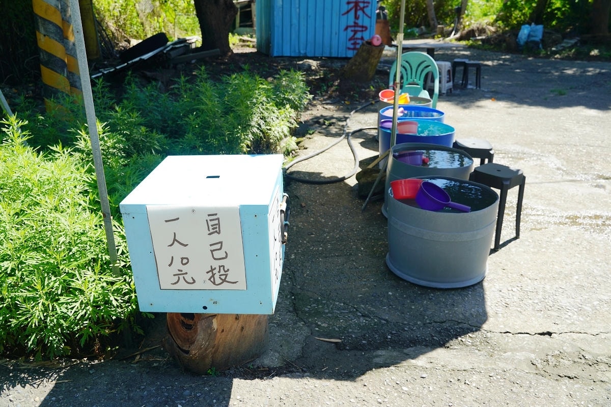 【都歷沙灘天空之鏡】都歷部落傳統海域 Pacefongan 巴茲風岸 台東成功網美景點推薦