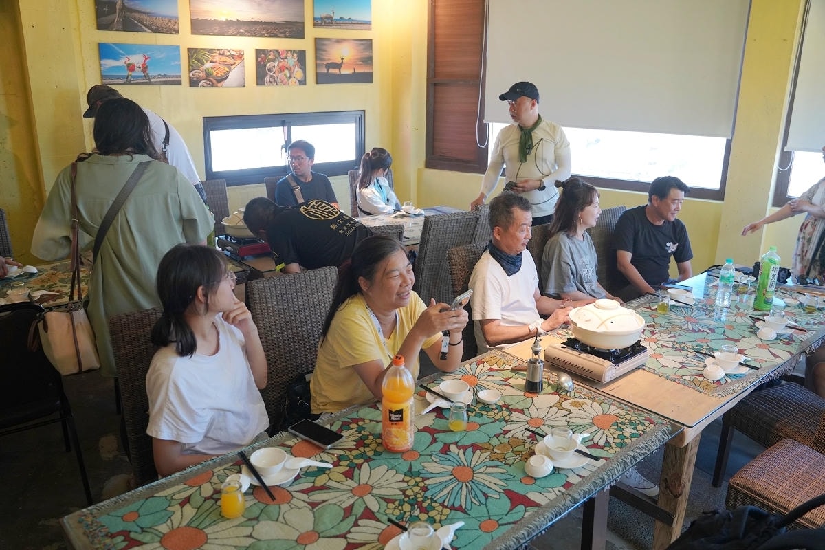 【馬木的餐廳】順大新港黑潮海鮮餐廳全新私廚品牌 結合在地食材與時令風味 比西里岸美食推薦 - 第4張圖 【馬木的餐廳】順大新港黑潮海鮮餐廳全新私廚品牌 結合在地食材與時令風味 比西里岸美食推薦