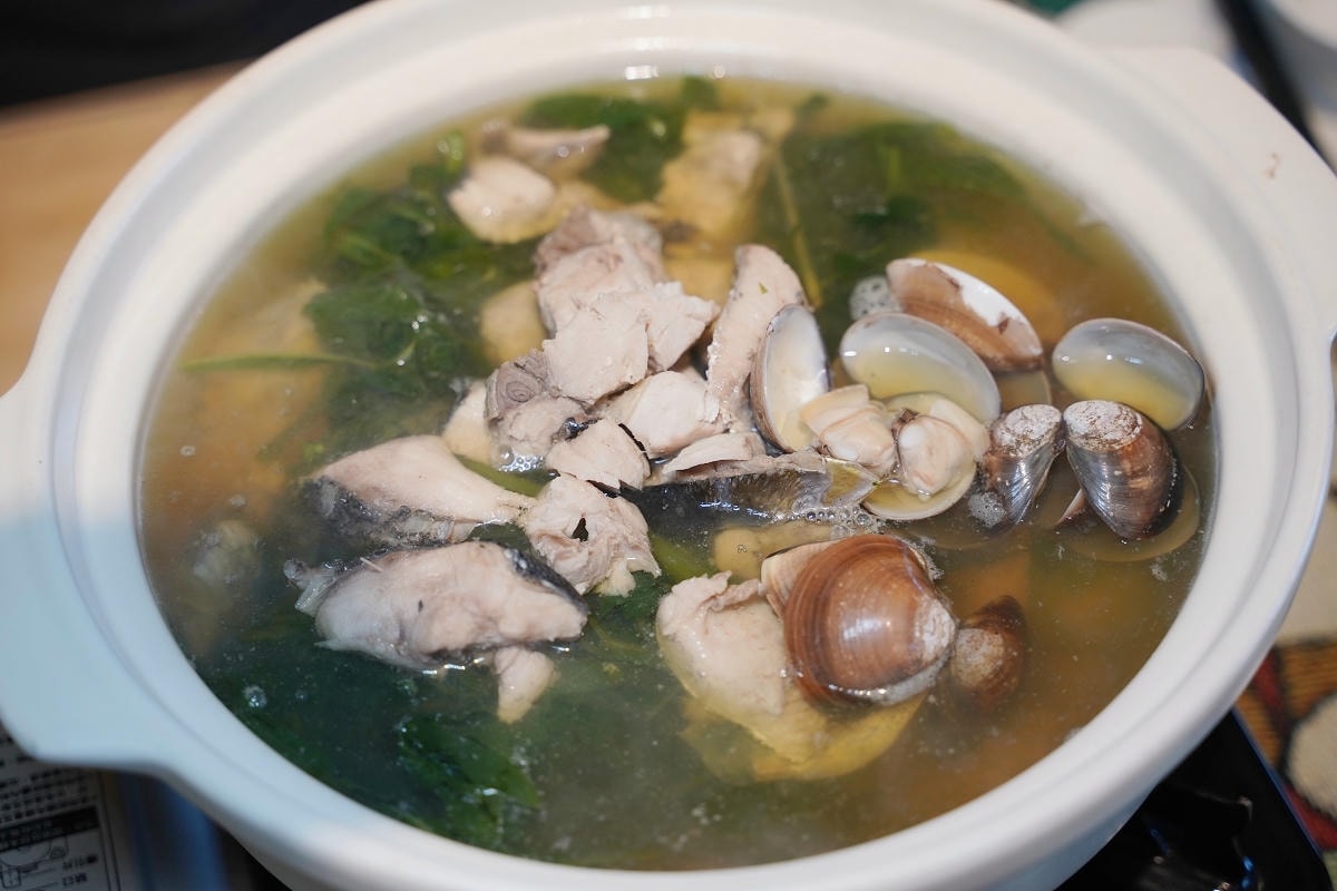 【馬木的餐廳】順大新港黑潮海鮮餐廳全新私廚品牌 結合在地食材與時令風味 比西里岸美食推薦 - 第5張圖 【馬木的餐廳】順大新港黑潮海鮮餐廳全新私廚品牌 結合在地食材與時令風味 比西里岸美食推薦