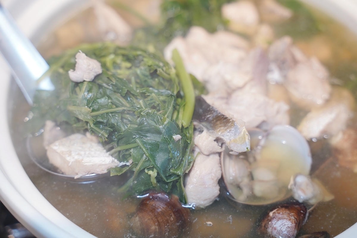 【馬木的餐廳】順大新港黑潮海鮮餐廳全新私廚品牌 結合在地食材與時令風味 比西里岸美食推薦 - 第6張圖 【馬木的餐廳】順大新港黑潮海鮮餐廳全新私廚品牌 結合在地食材與時令風味 比西里岸美食推薦