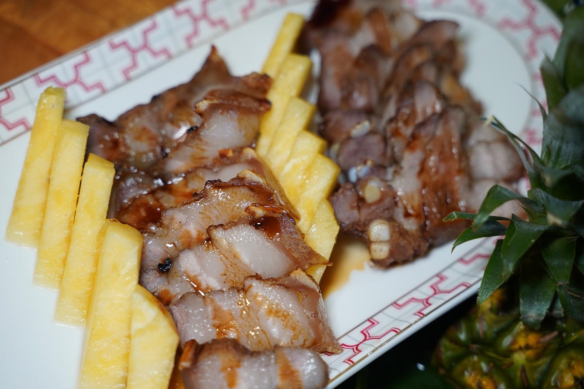 【馬木的餐廳】順大新港黑潮海鮮餐廳全新私廚品牌 結合在地食材與時令風味 比西里岸美食推薦 - 第12張圖 【馬木的餐廳】順大新港黑潮海鮮餐廳全新私廚品牌 結合在地食材與時令風味 比西里岸美食推薦