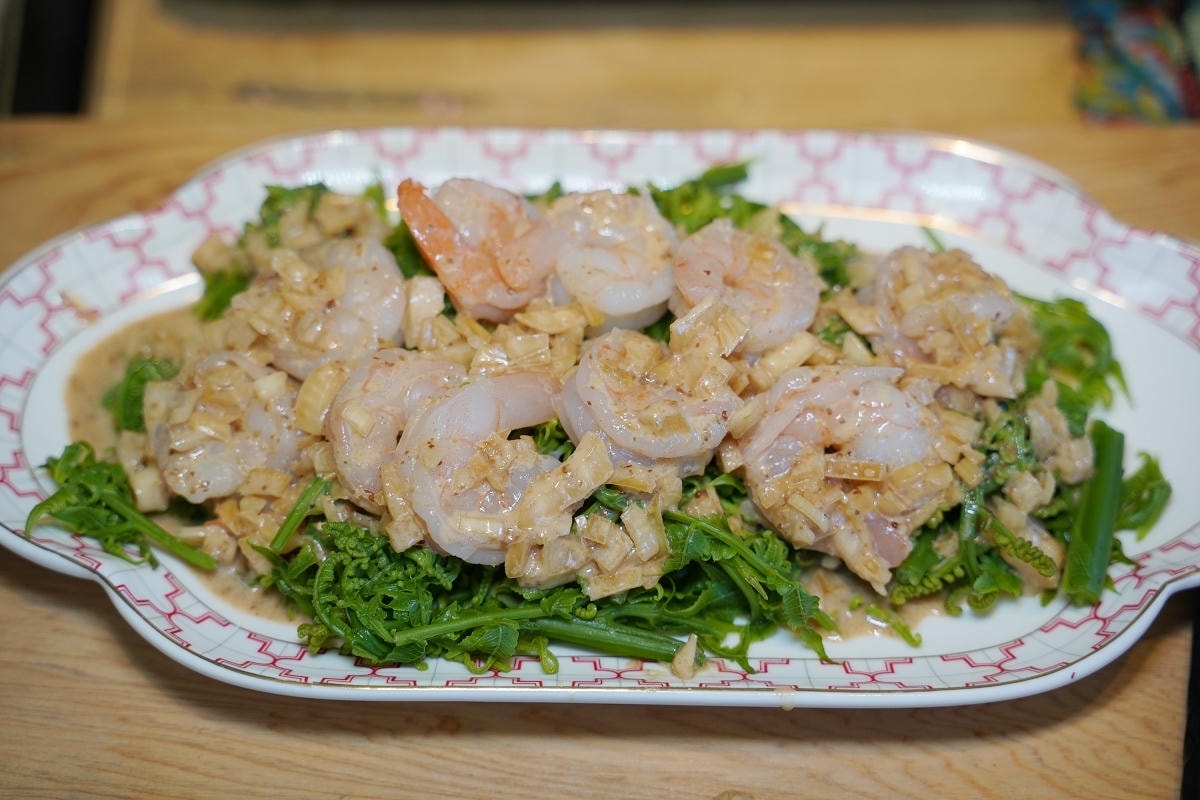 【馬木的餐廳】順大新港黑潮海鮮餐廳全新私廚品牌 結合在地食材與時令風味 比西里岸美食推薦 - 第14張圖 【馬木的餐廳】順大新港黑潮海鮮餐廳全新私廚品牌 結合在地食材與時令風味 比西里岸美食推薦