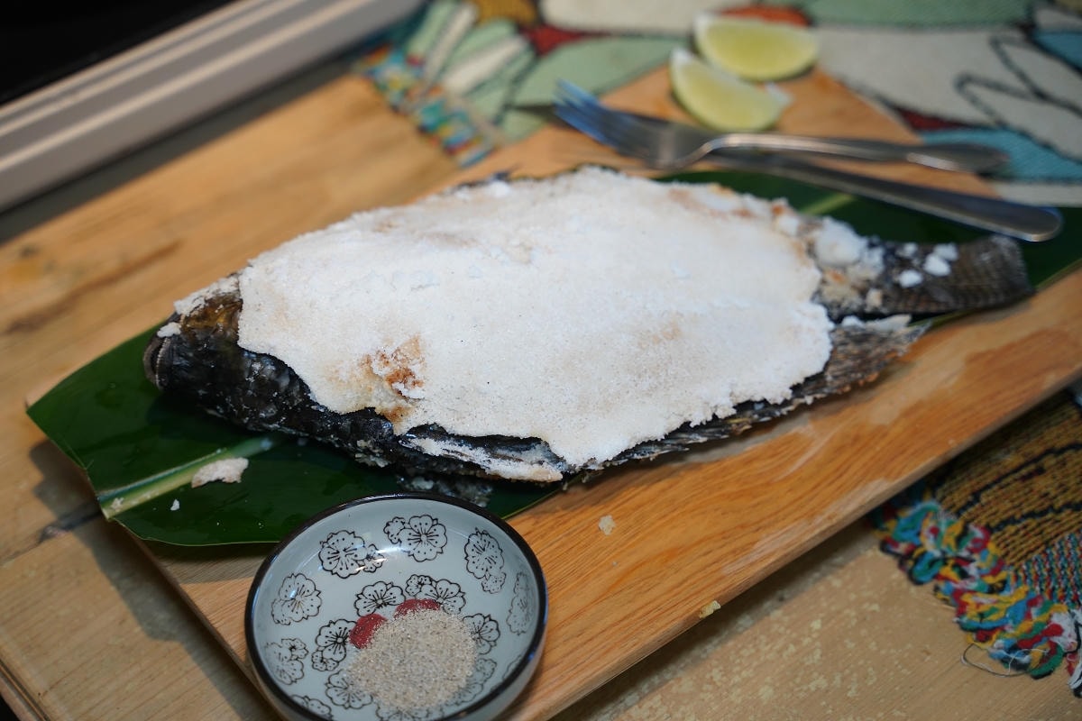 【馬木的餐廳】順大新港黑潮海鮮餐廳全新私廚品牌 結合在地食材與時令風味 比西里岸美食推薦 - 第19張圖 【馬木的餐廳】順大新港黑潮海鮮餐廳全新私廚品牌 結合在地食材與時令風味 比西里岸美食推薦