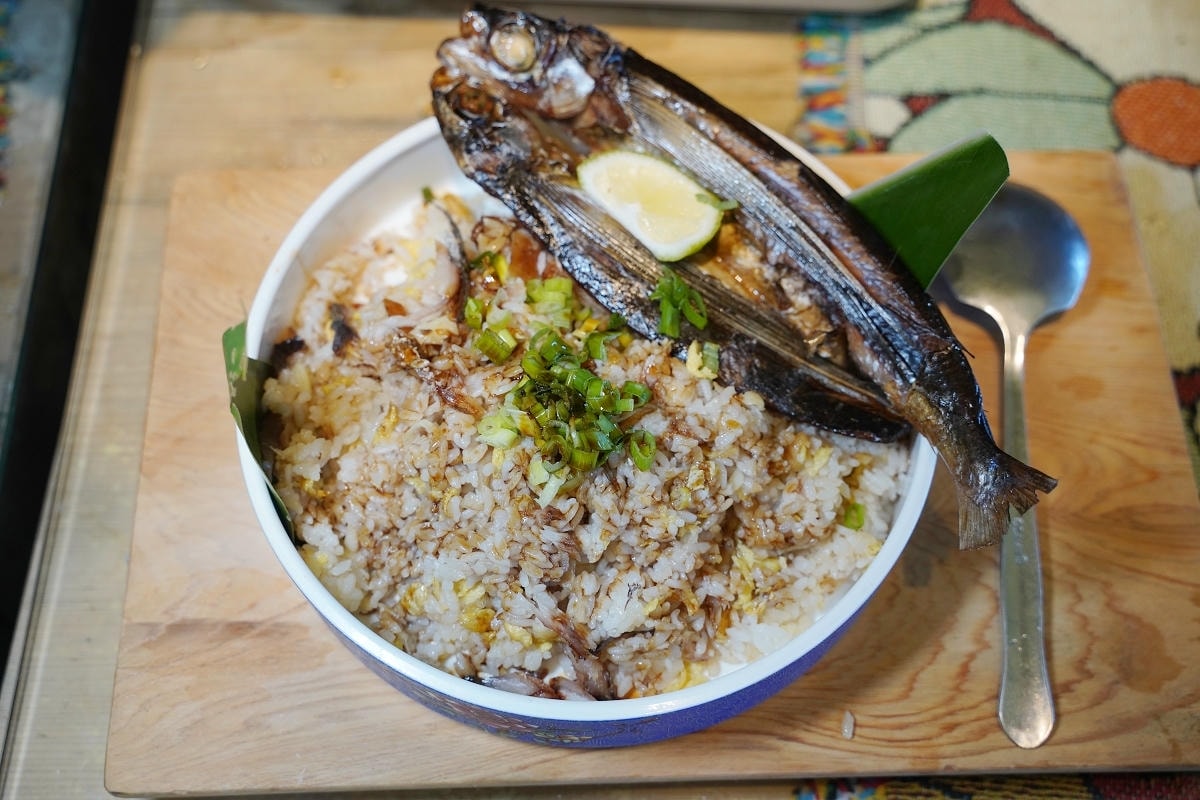 【馬木的餐廳】順大新港黑潮海鮮餐廳全新私廚品牌 結合在地食材與時令風味 比西里岸美食推薦 - 第22張圖 【馬木的餐廳】順大新港黑潮海鮮餐廳全新私廚品牌 結合在地食材與時令風味 比西里岸美食推薦