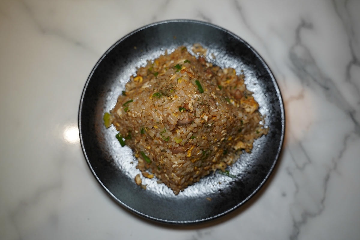 【左爺爺風味小館】北投明德美食餐廳推薦 中式傳統家常菜家庭聚餐好選擇 美味必點紅燒獅子頭