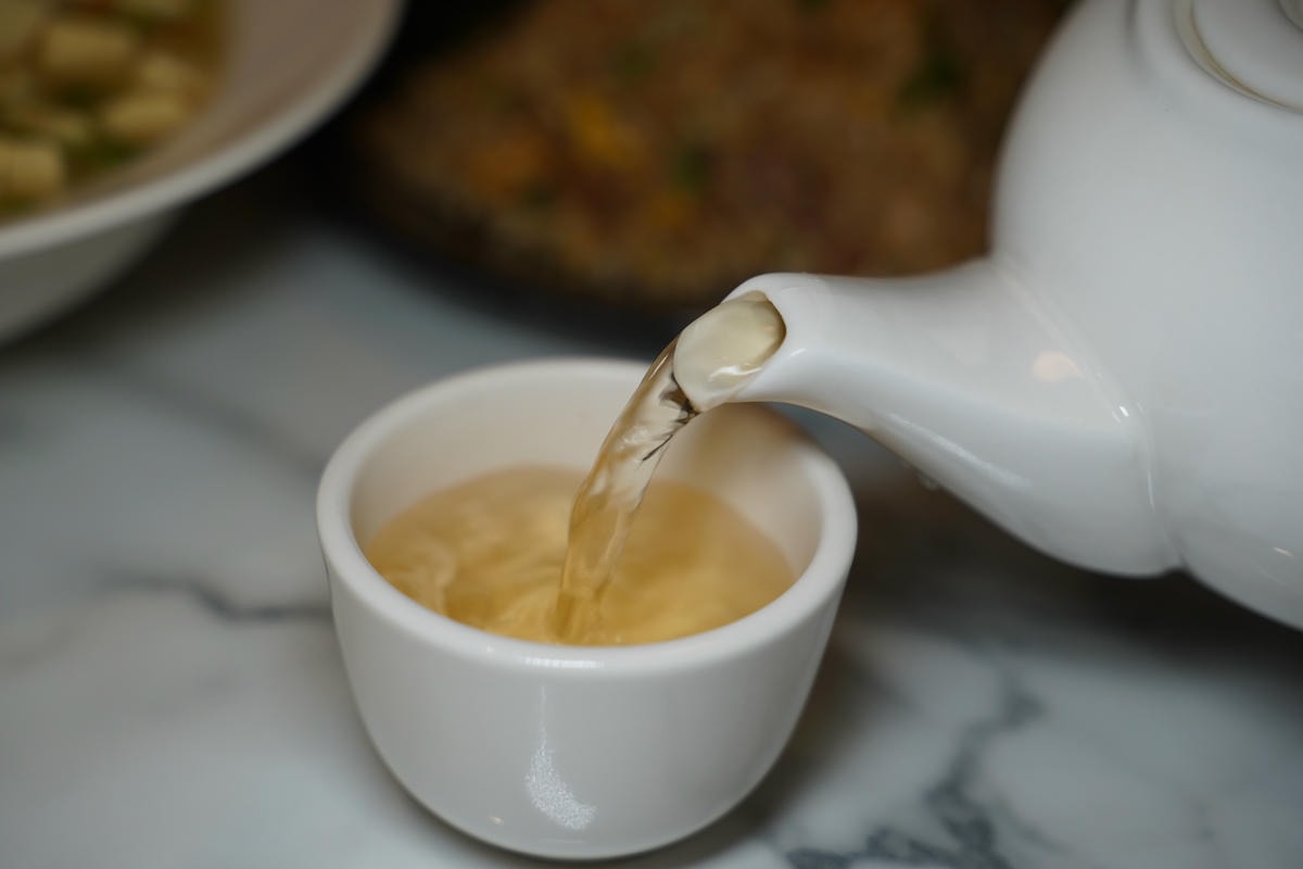 【左爺爺風味小館】北投明德美食餐廳推薦 中式傳統家常菜家庭聚餐好選擇 美味必點紅燒獅子頭