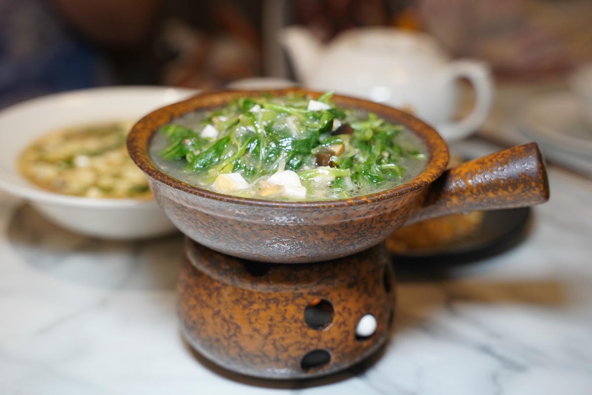 【左爺爺風味小館】北投明德美食餐廳推薦 中式傳統家常菜家庭聚餐好選擇 美味必點紅燒獅子頭