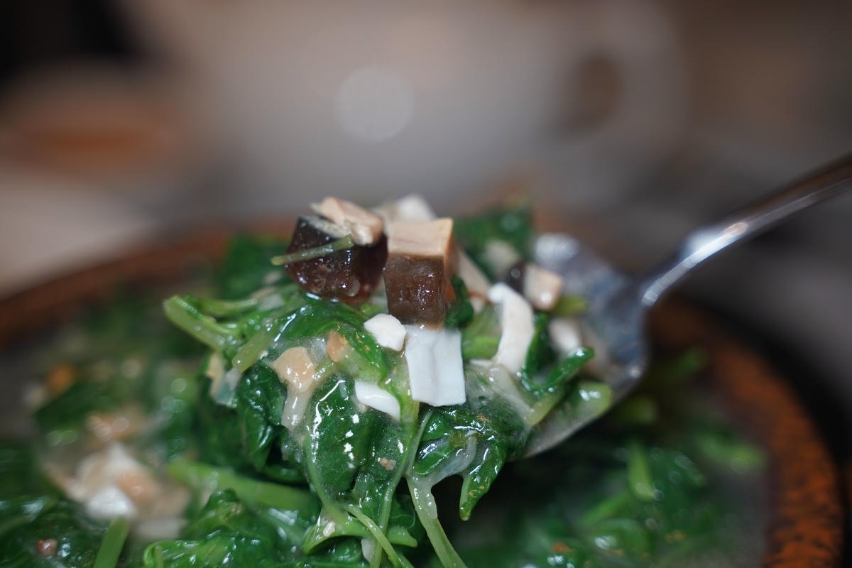 【左爺爺風味小館】北投明德美食餐廳推薦 中式傳統家常菜家庭聚餐好選擇 美味必點紅燒獅子頭