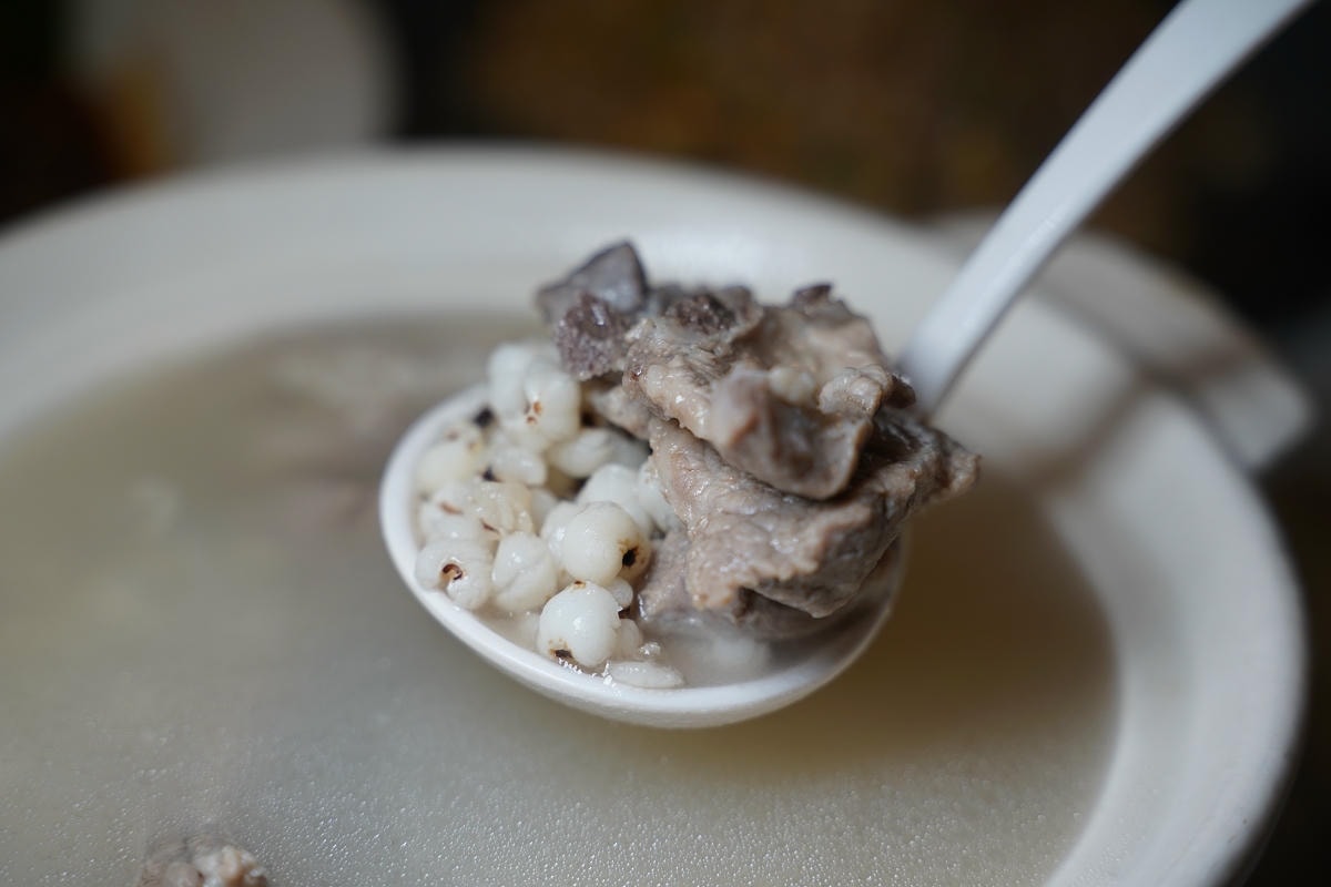 【左爺爺風味小館】北投明德美食餐廳推薦 中式傳統家常菜家庭聚餐好選擇 美味必點紅燒獅子頭