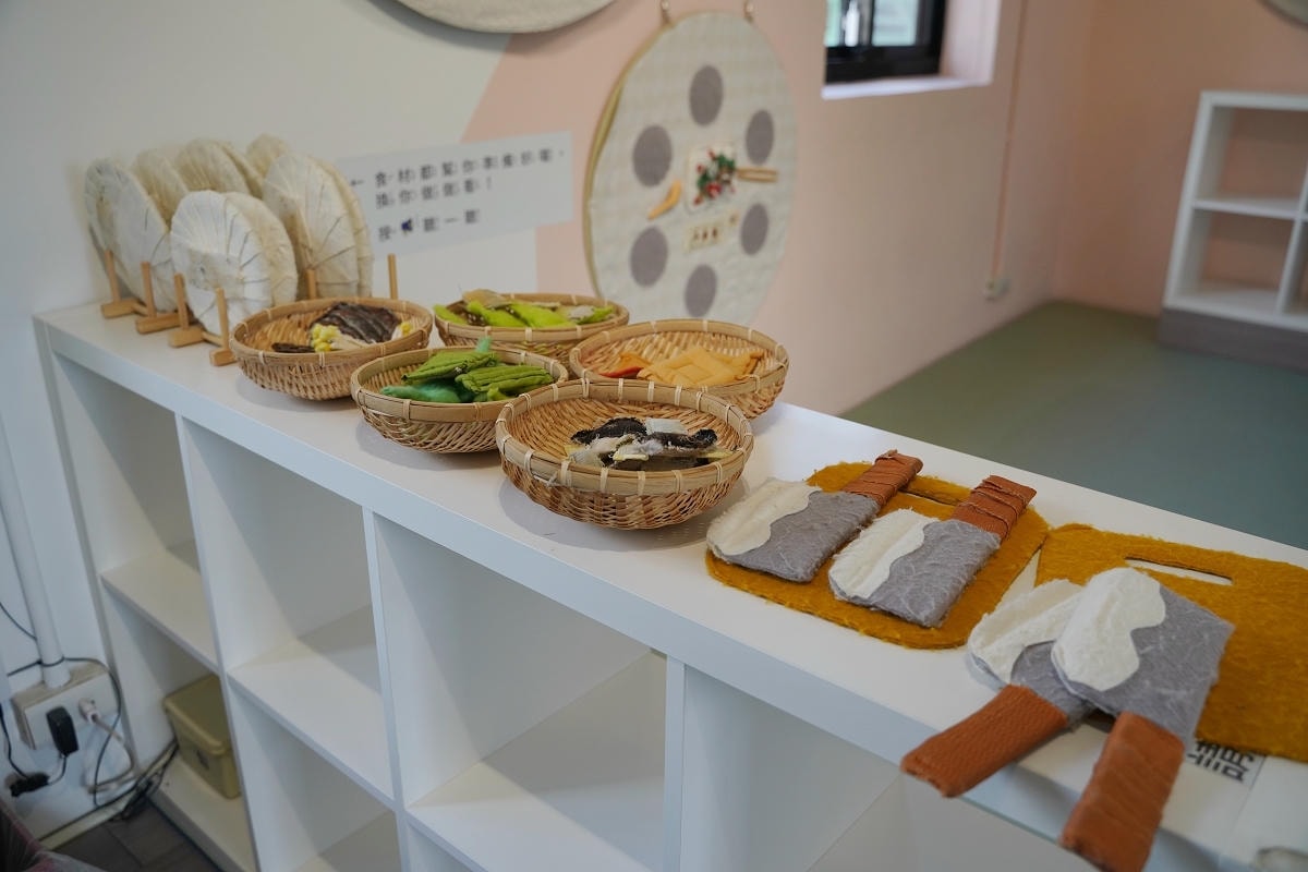 【北投中心新村Beitou Heart Village】北投免費景點 全台唯一溫泉軍醫眷村 - 第34張圖 【北投中心新村Beitou Heart Village】北投免費景點 全台唯一溫泉軍醫眷村
