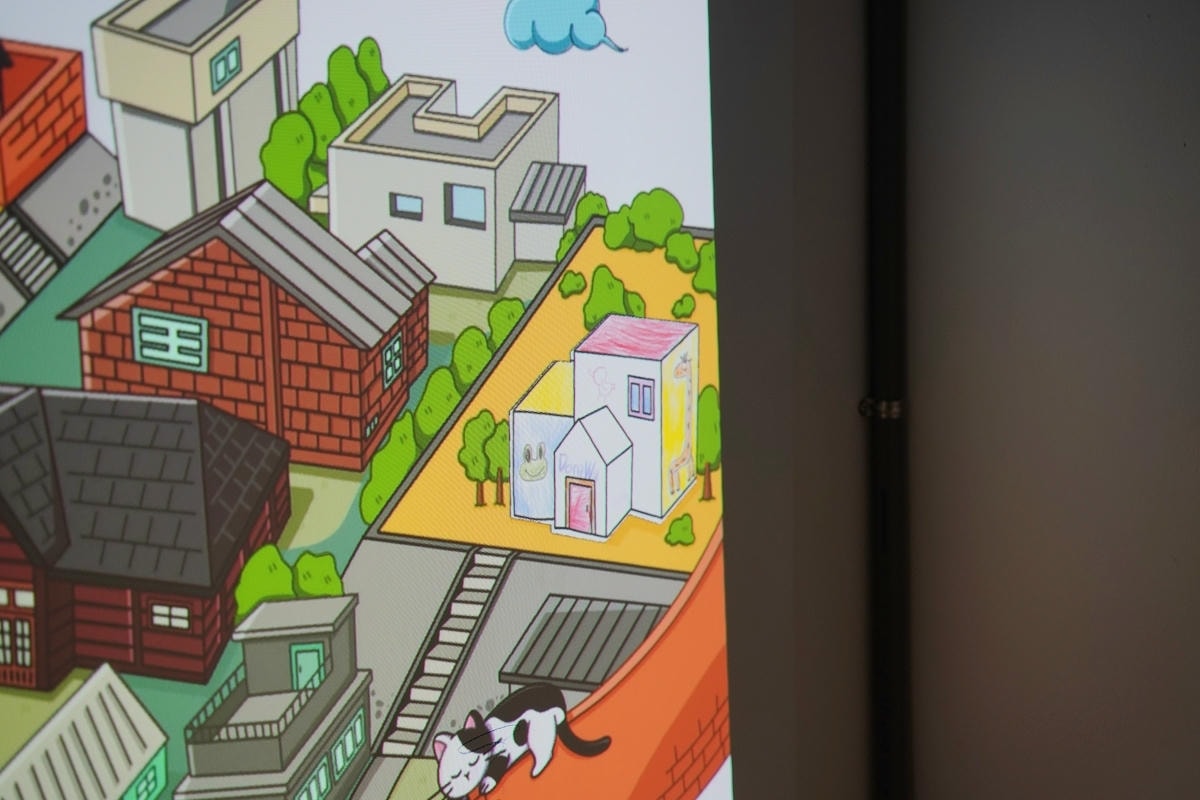 【北投中心新村Beitou Heart Village】北投免費景點 全台唯一溫泉軍醫眷村 - 第46張圖 【北投中心新村Beitou Heart Village】北投免費景點 全台唯一溫泉軍醫眷村