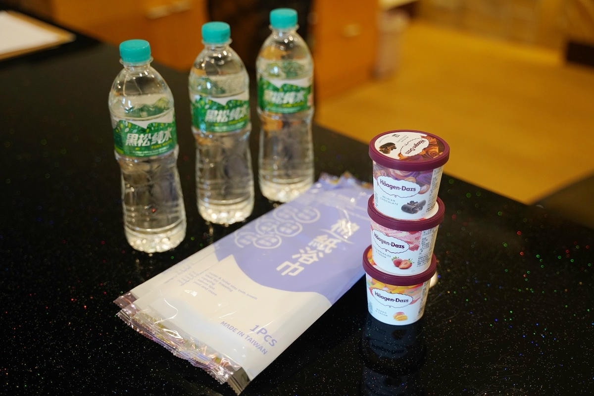 【麗之湯溫泉會館】北投湯屋推薦 獨立家庭湯屋100%天然白硫磺泉質 泡湯送哈根達斯迷你杯