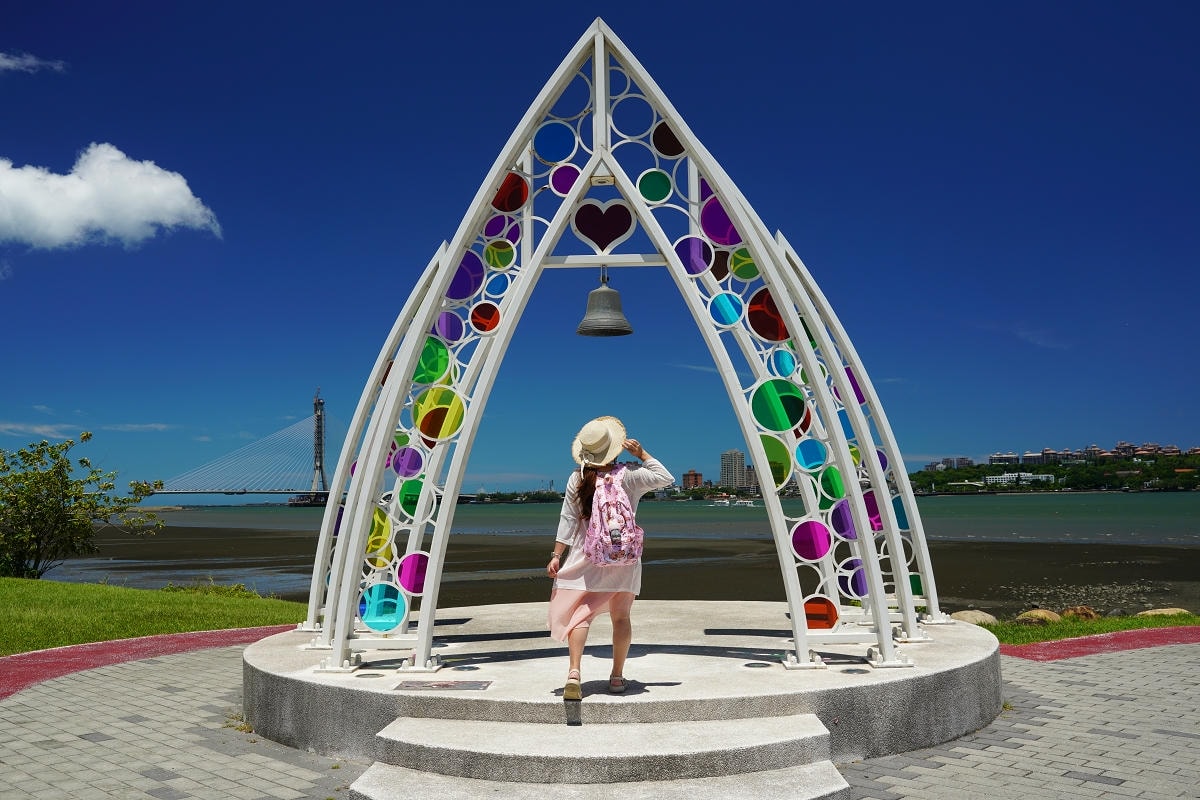 【八里城市沙雕展】2025八里城市沙雕展 全球知名動畫「數碼寶貝」主題 八里左岸公園沿岸沙灘 - 第27張圖 【八里城市沙雕展】2025八里城市沙雕展 全球知名動畫「數碼寶貝」主題 八里左岸公園沿岸沙灘